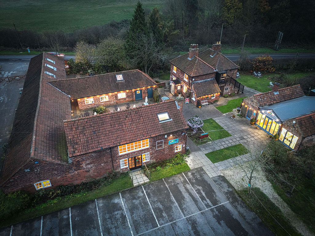 Vantom Village vantom-village